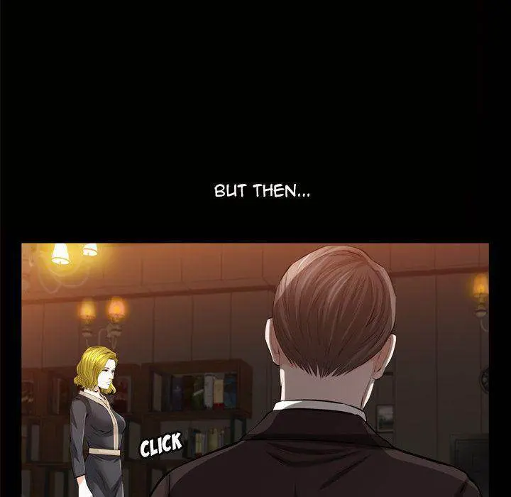 Difficult Choices Episode 4 - Page 39