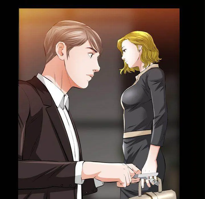 Difficult Choices Episode 4 - Page 44