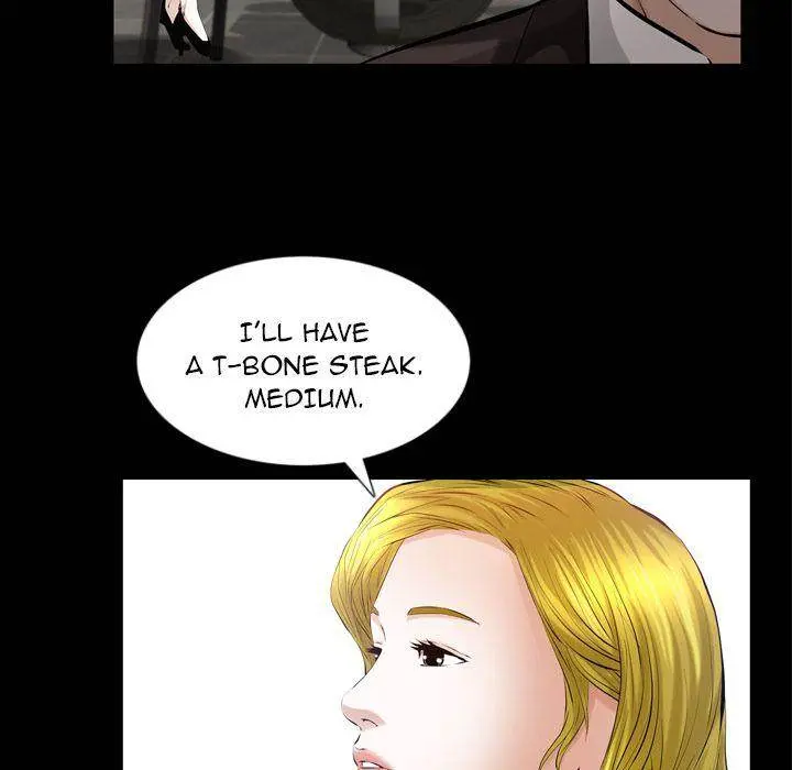 Difficult Choices Episode 4 - Page 49