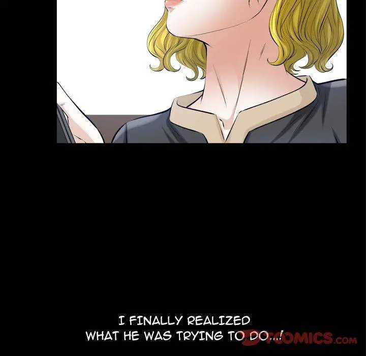 Difficult Choices Episode 4 - Page 50