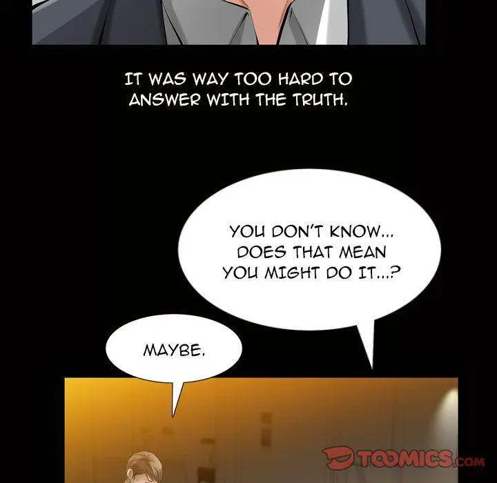 Difficult Choices Episode 4 - Page 6