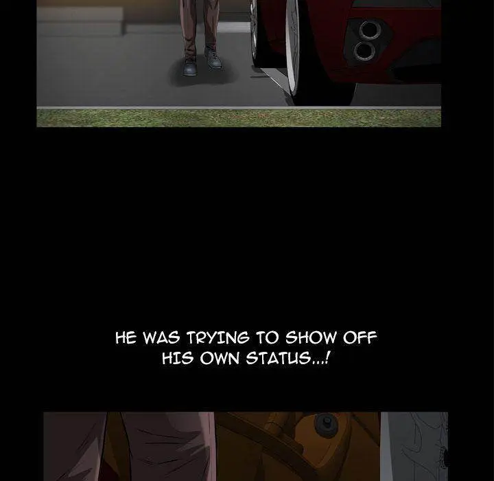 Difficult Choices Episode 4 - Page 60