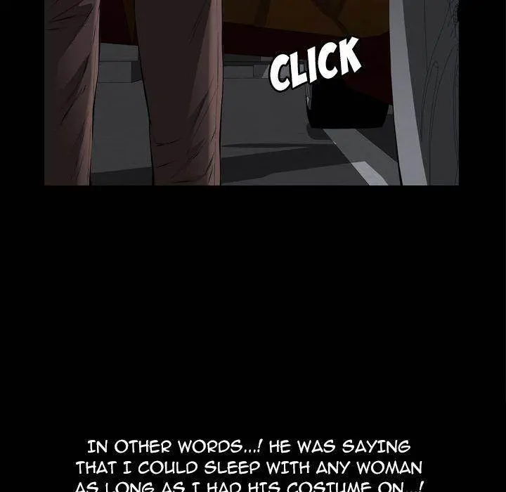 Difficult Choices Episode 4 - Page 61