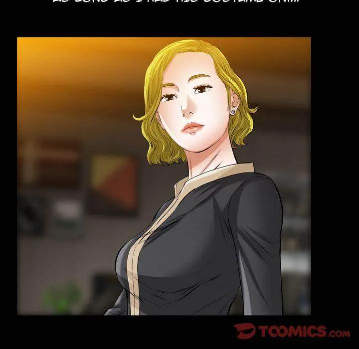 Difficult Choices Episode 4 - Page 62