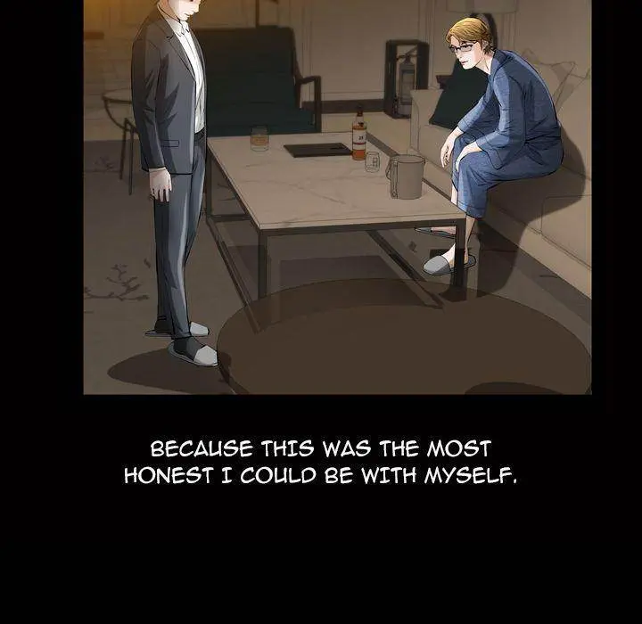 Difficult Choices Episode 4 - Page 7