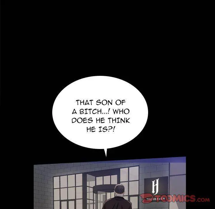 Difficult Choices Episode 4 - Page 70