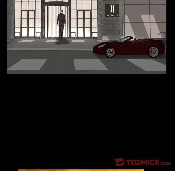 Difficult Choices Episode 4 - Page 74