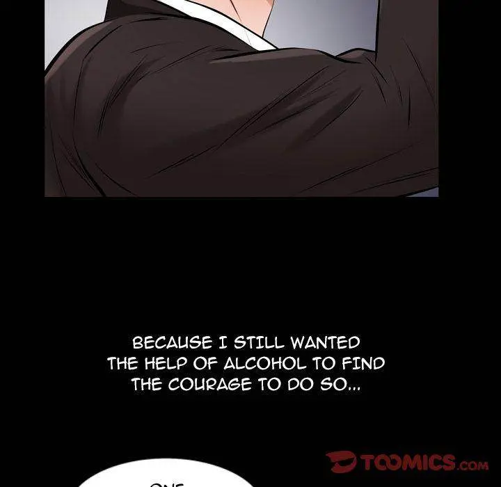 Difficult Choices Episode 4 - Page 78