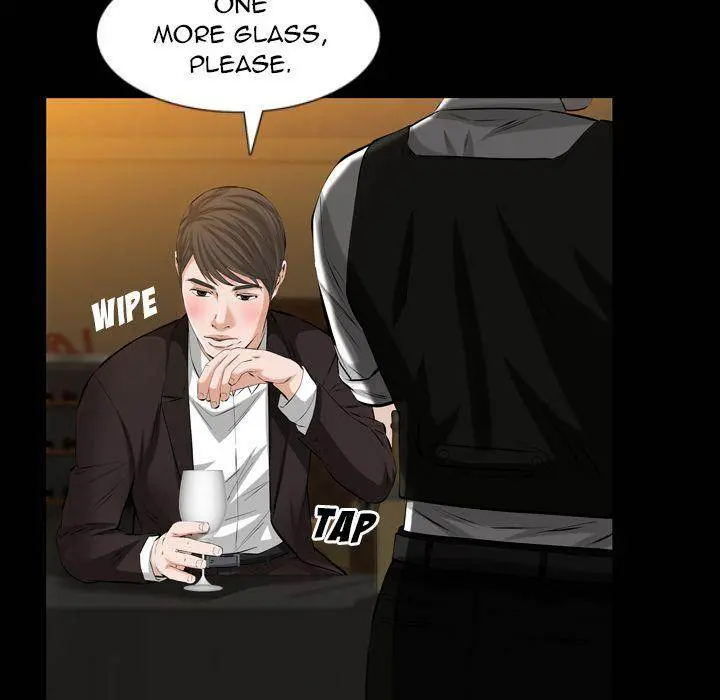 Difficult Choices Episode 4 - Page 79