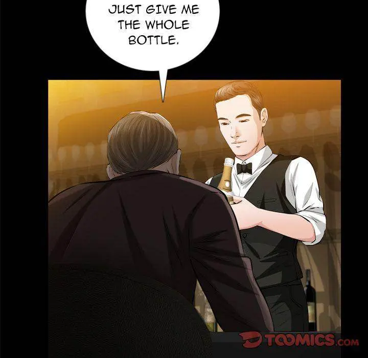 Difficult Choices Episode 4 - Page 82