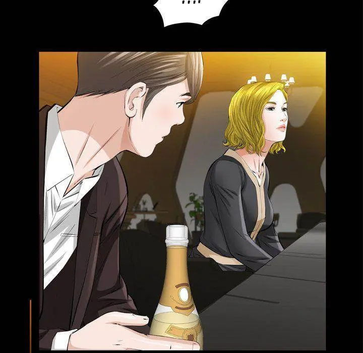 Difficult Choices Episode 4 - Page 88