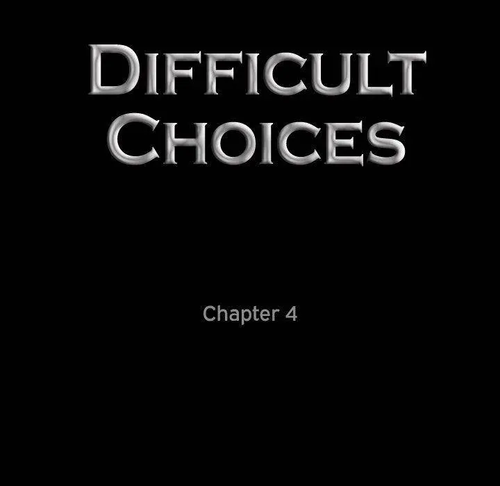 Difficult Choices Episode 4 - Page 9