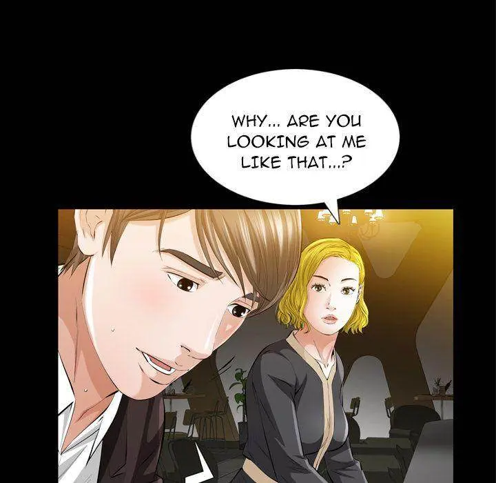 Difficult Choices Episode 4 - Page 95