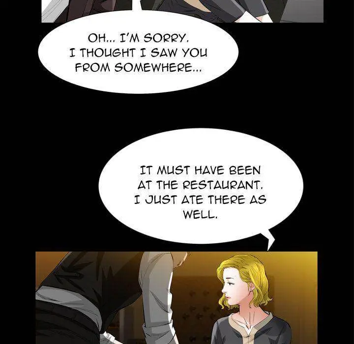 Difficult Choices Episode 4 - Page 96