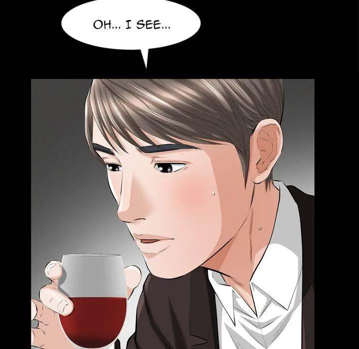 Difficult Choices Episode 4 - Page 99