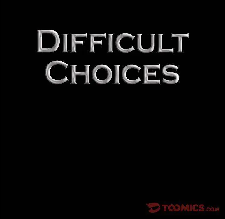 Difficult Choices Episode 5 - Page 118
