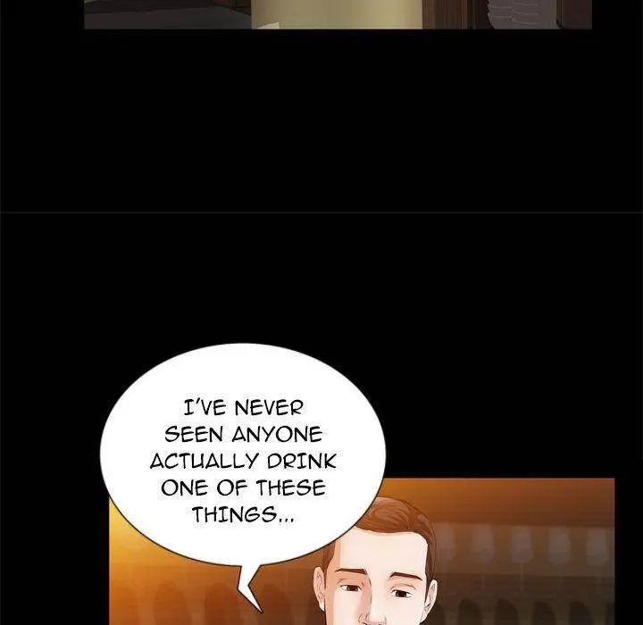 Difficult Choices Episode 5 - Page 29
