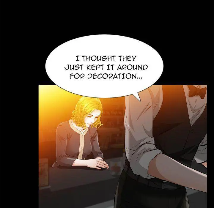 Difficult Choices Episode 5 - Page 31