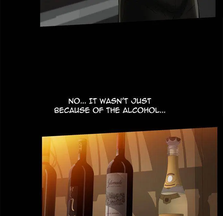 Difficult Choices Episode 5 - Page 32