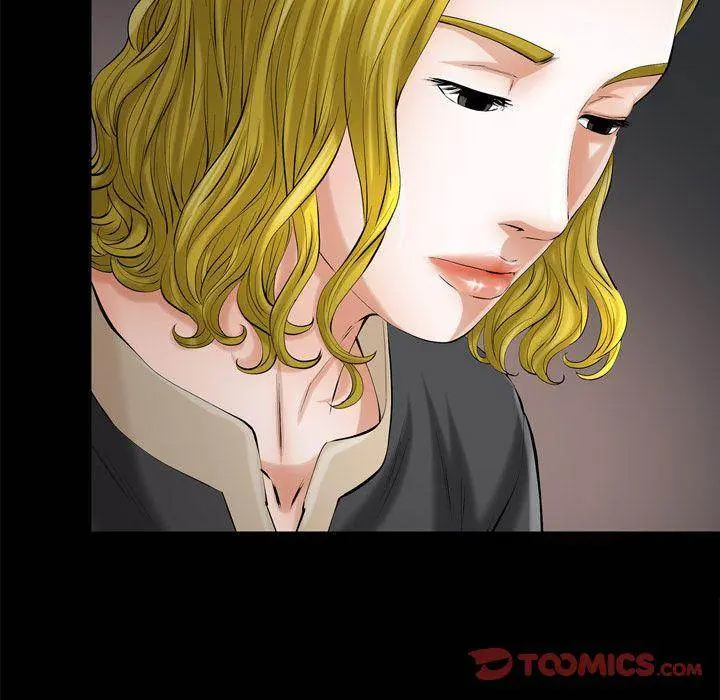Difficult Choices Episode 5 - Page 34