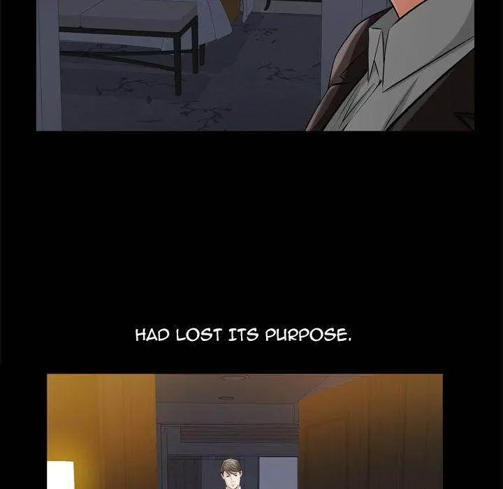 Difficult Choices Episode 5 - Page 39