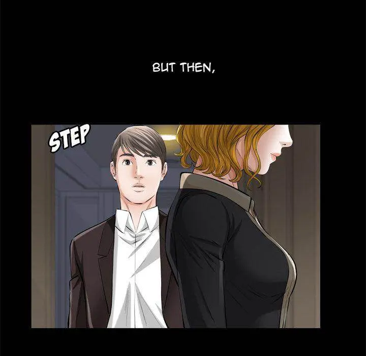 Difficult Choices Episode 5 - Page 41
