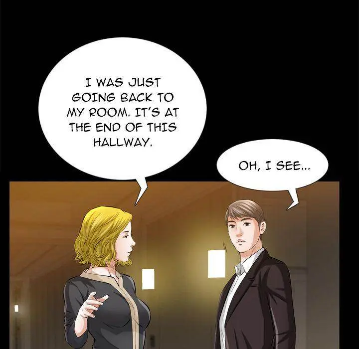 Difficult Choices Episode 5 - Page 45