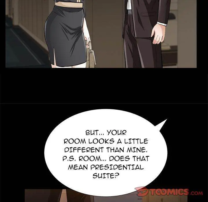 Difficult Choices Episode 5 - Page 46