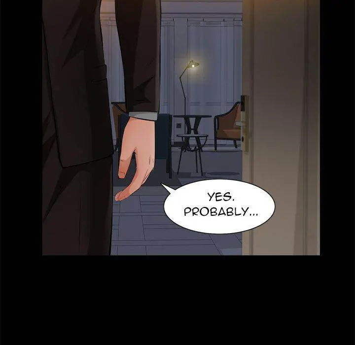 Difficult Choices Episode 5 - Page 47