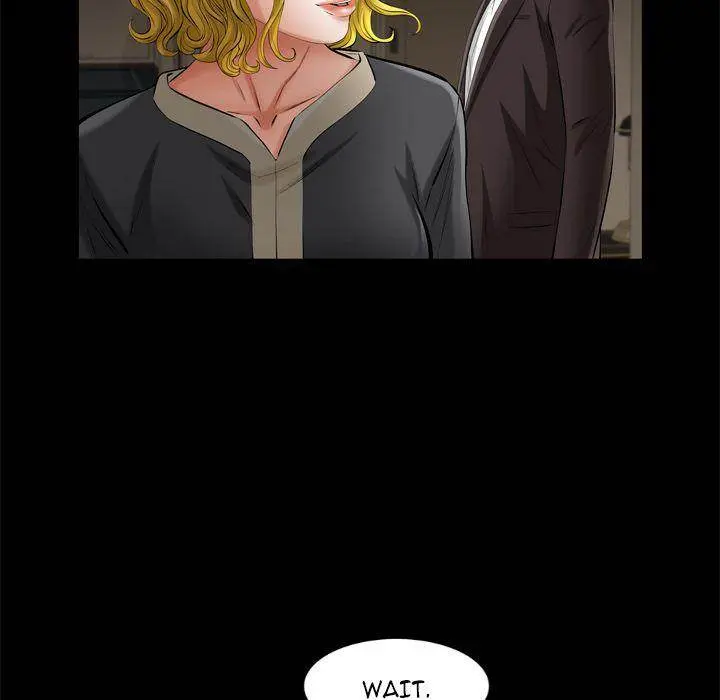 Difficult Choices Episode 5 - Page 49