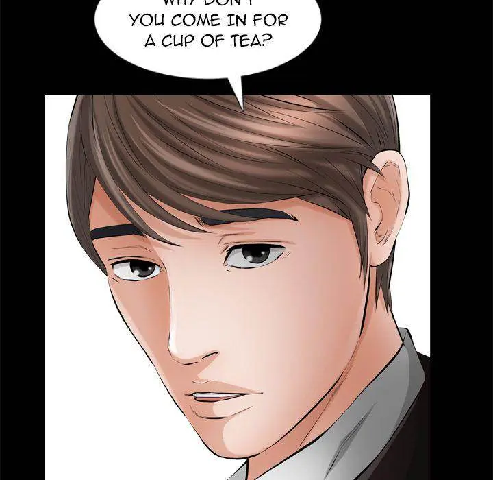 Difficult Choices Episode 5 - Page 51