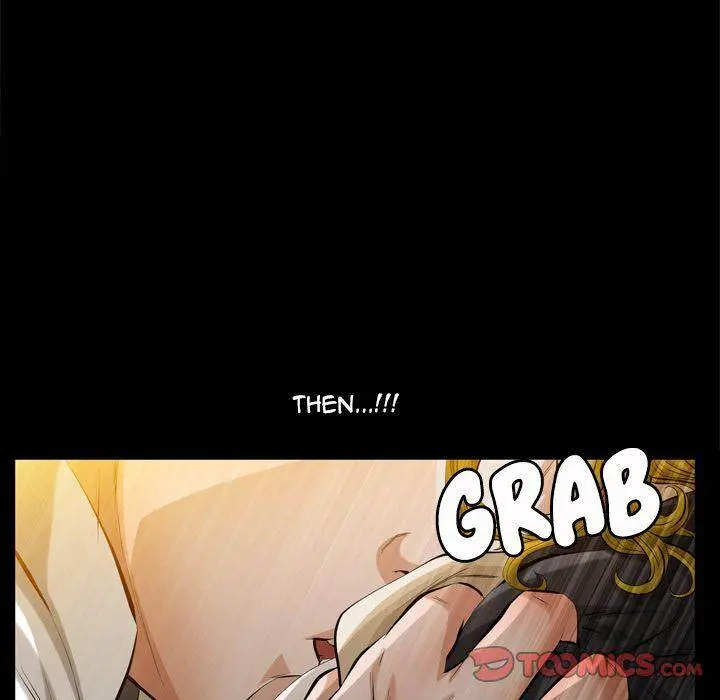 Difficult Choices Episode 5 - Page 6
