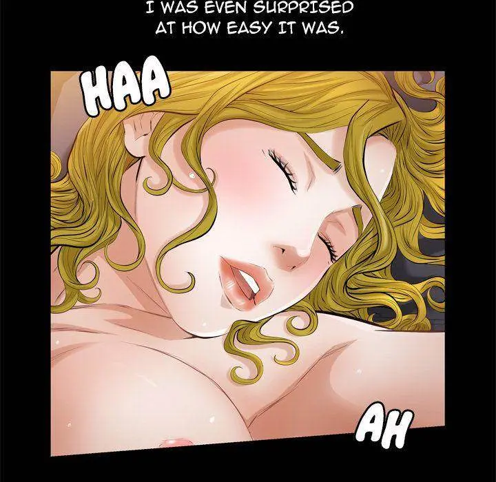 Difficult Choices Episode 5 - Page 60