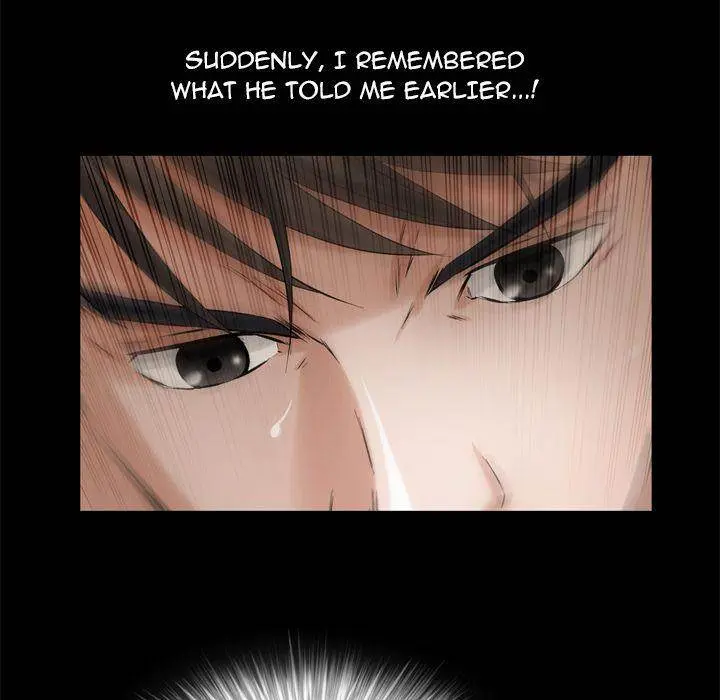 Difficult Choices Episode 5 - Page 73