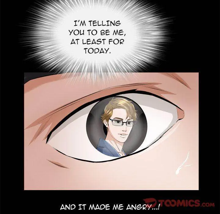 Difficult Choices Episode 5 - Page 74