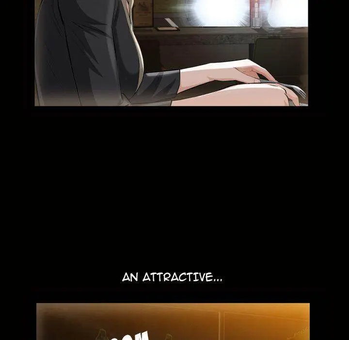 Difficult Choices Episode 6 - Page 113