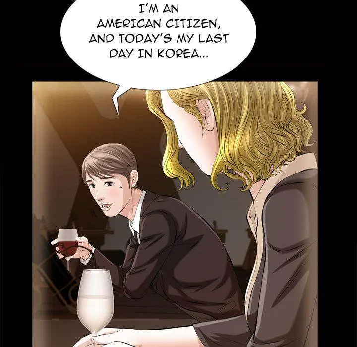 Difficult Choices Episode 6 - Page 115