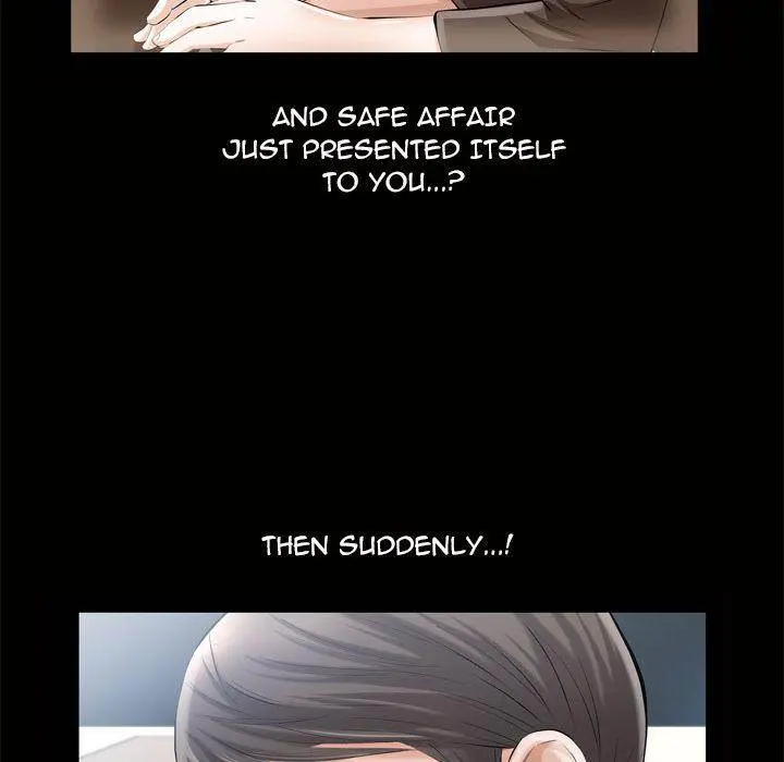 Difficult Choices Episode 6 - Page 116