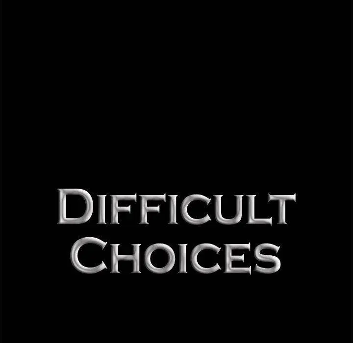 Difficult Choices Episode 6 - Page 131