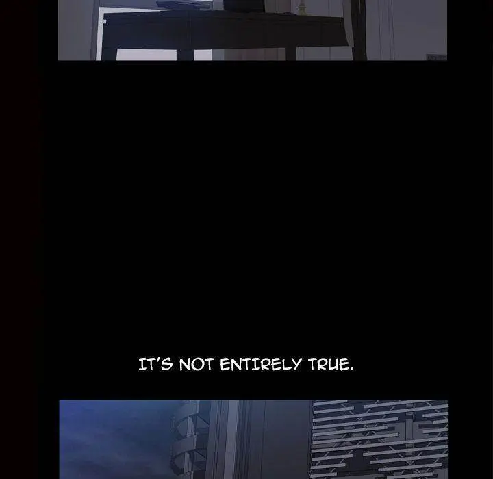 Difficult Choices Episode 6 - Page 26