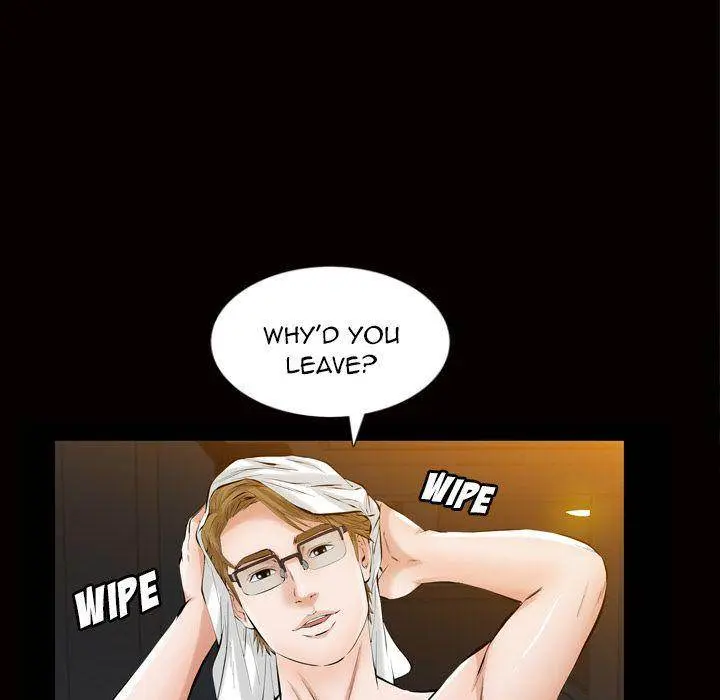 Difficult Choices Episode 6 - Page 43