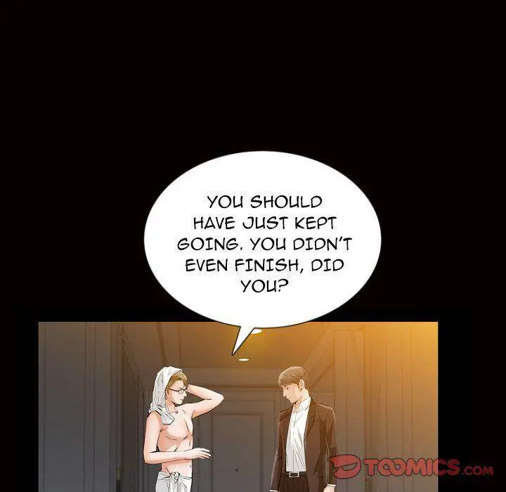 Difficult Choices Episode 6 - Page 45
