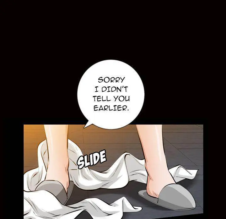 Difficult Choices Episode 6 - Page 48