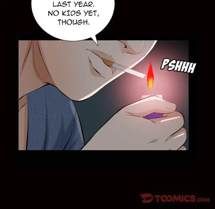 Difficult Choices Episode 6 - Page 57