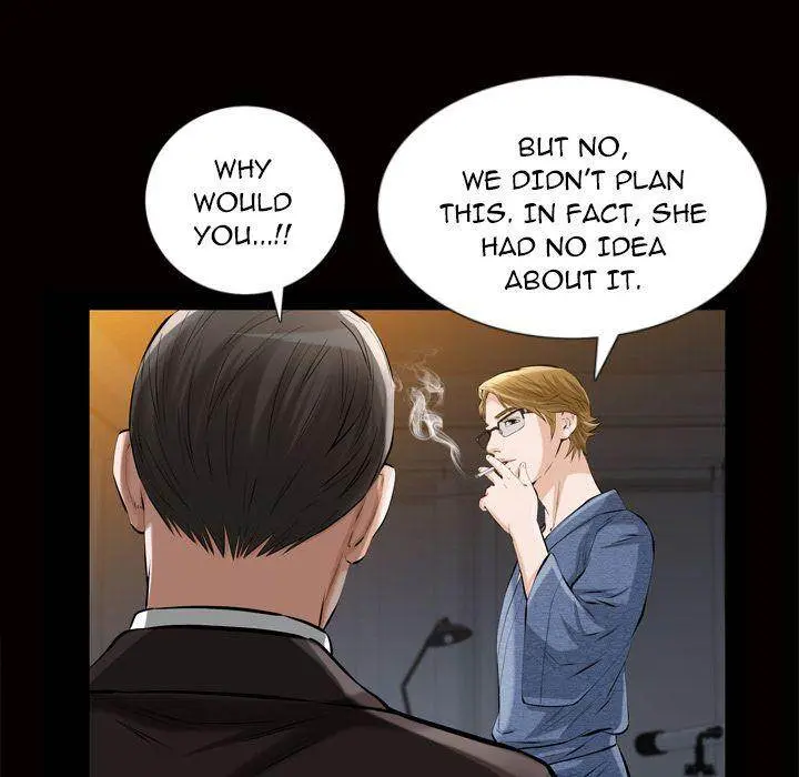 Difficult Choices Episode 6 - Page 58