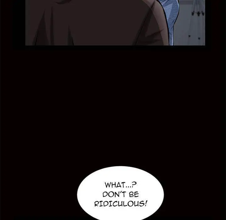 Difficult Choices Episode 6 - Page 59