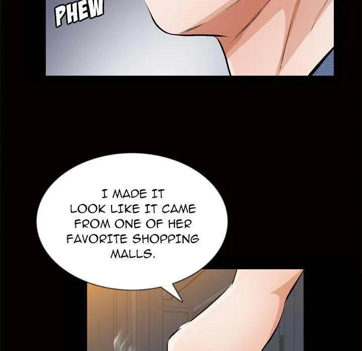 Difficult Choices Episode 6 - Page 62