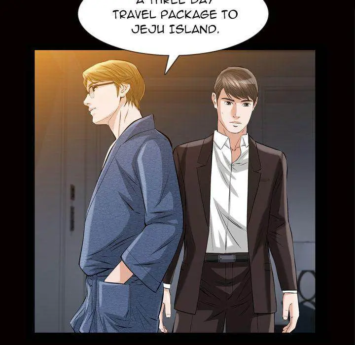 Difficult Choices Episode 6 - Page 64