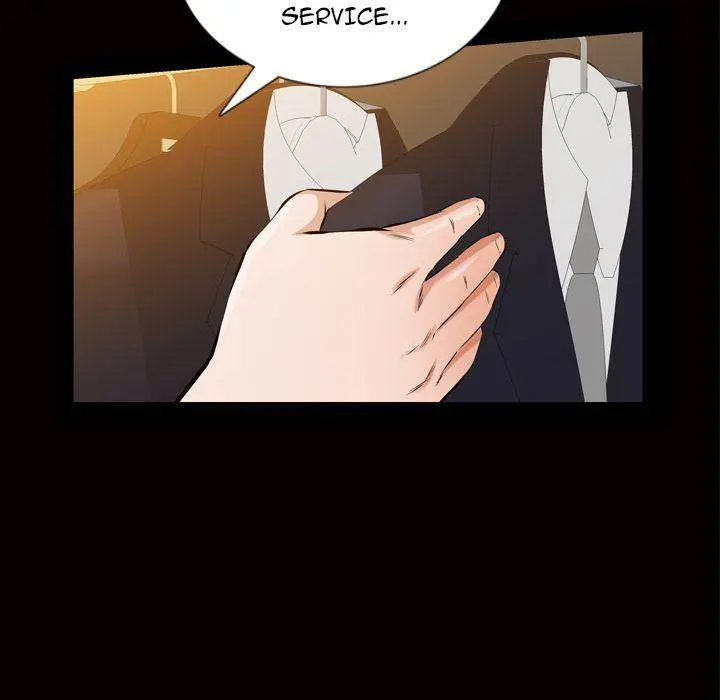 Difficult Choices Episode 6 - Page 67