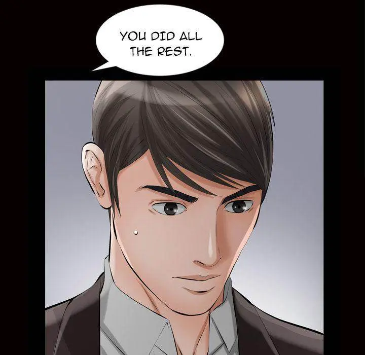 Difficult Choices Episode 6 - Page 68